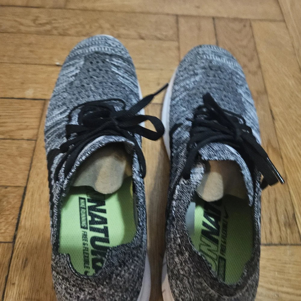 Nike Free RN Flyknit Men's - Picture 12 of 14